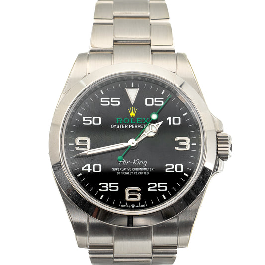 Rolex Air-King Ref. 126900