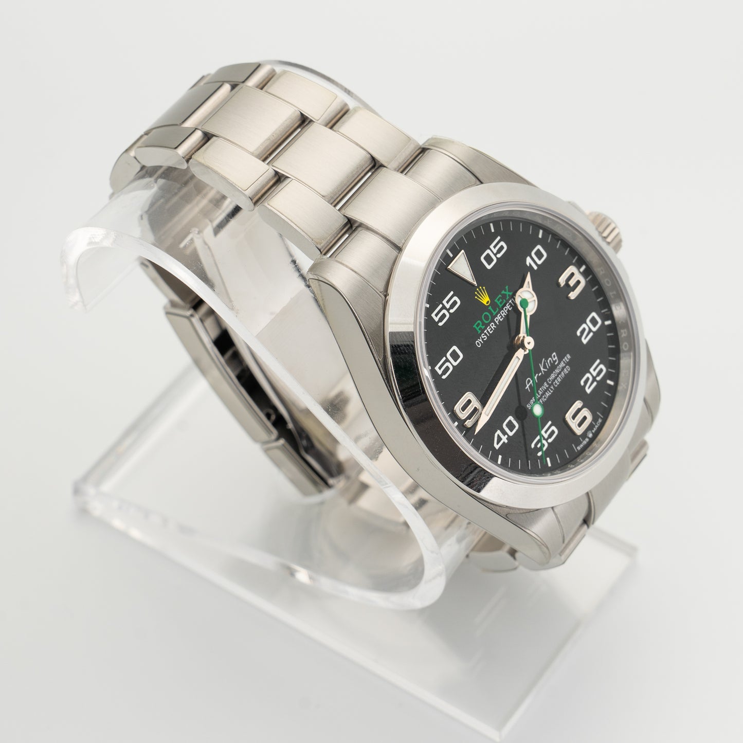 Rolex Air-King Ref. 126900