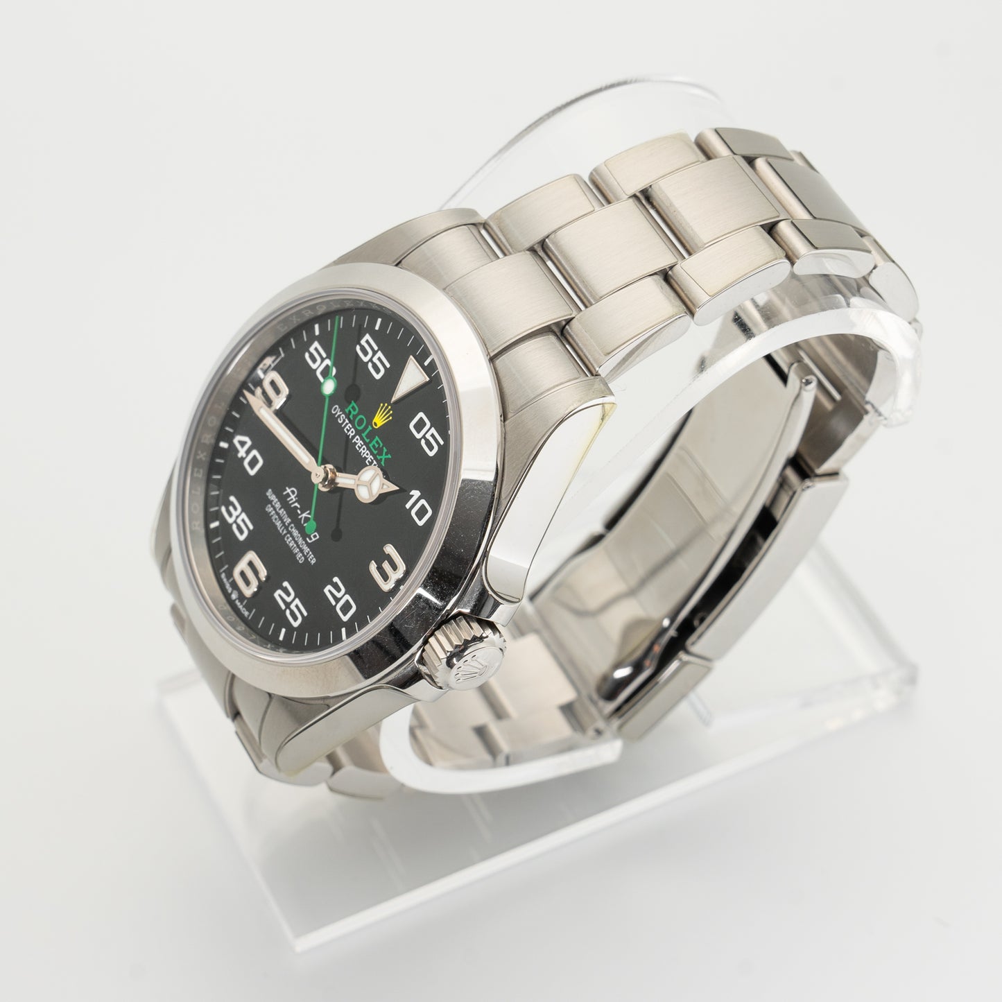 Rolex Air-King Ref. 126900