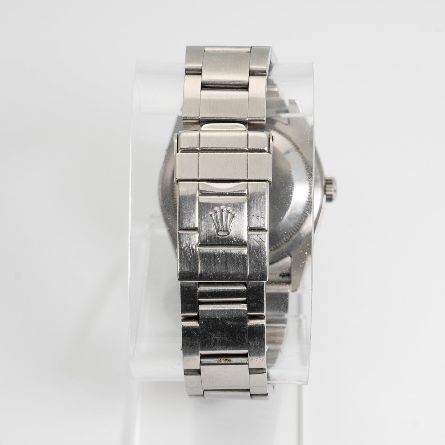 Rolex Explorer Ref. 14270