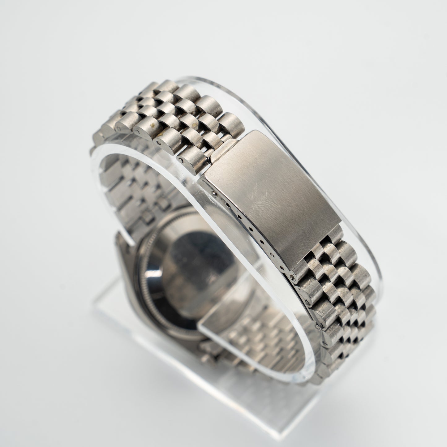 Rolex Oyster Perpetual Date Ref. 1500