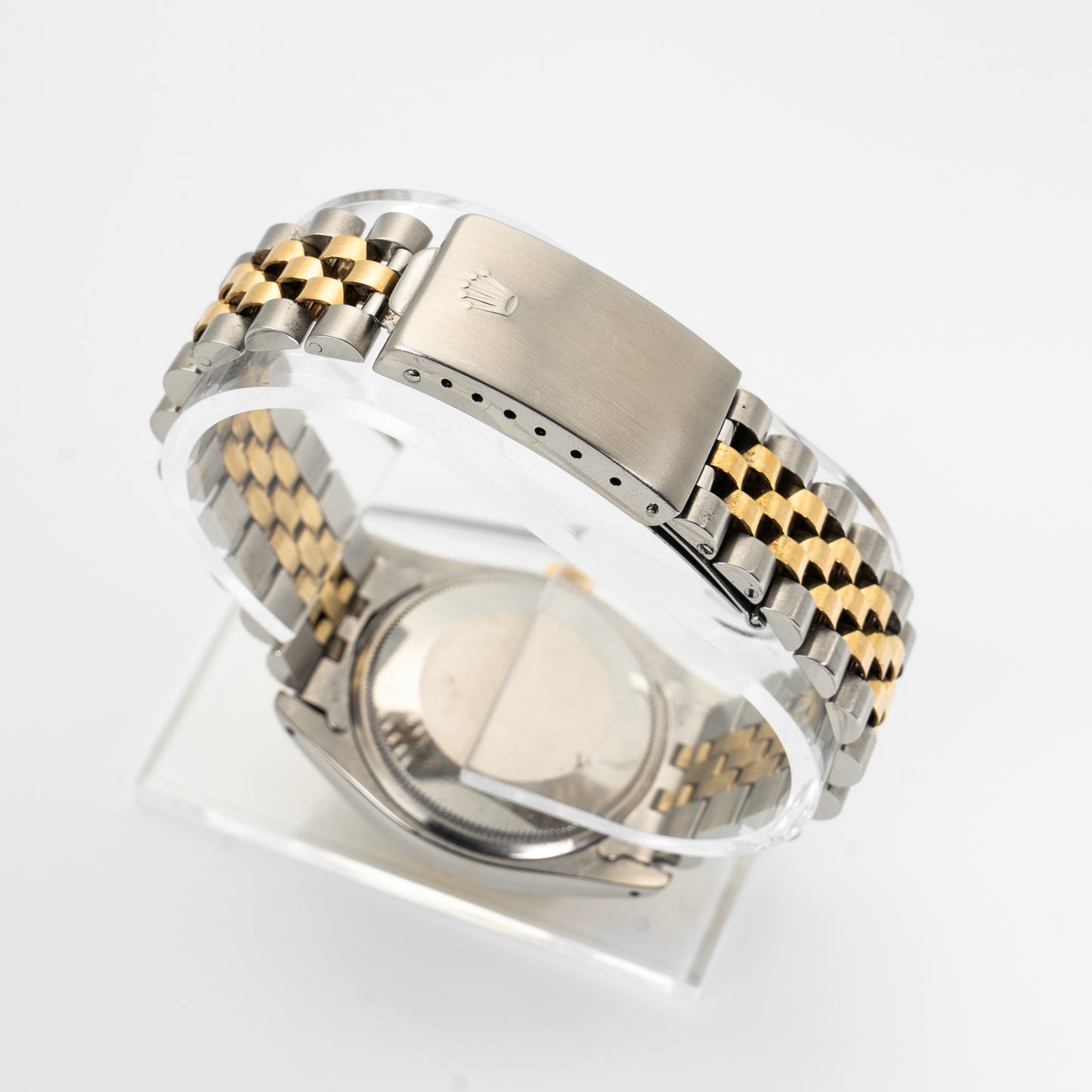 Rolex Oyster Perpetual Date Ref. 1505
