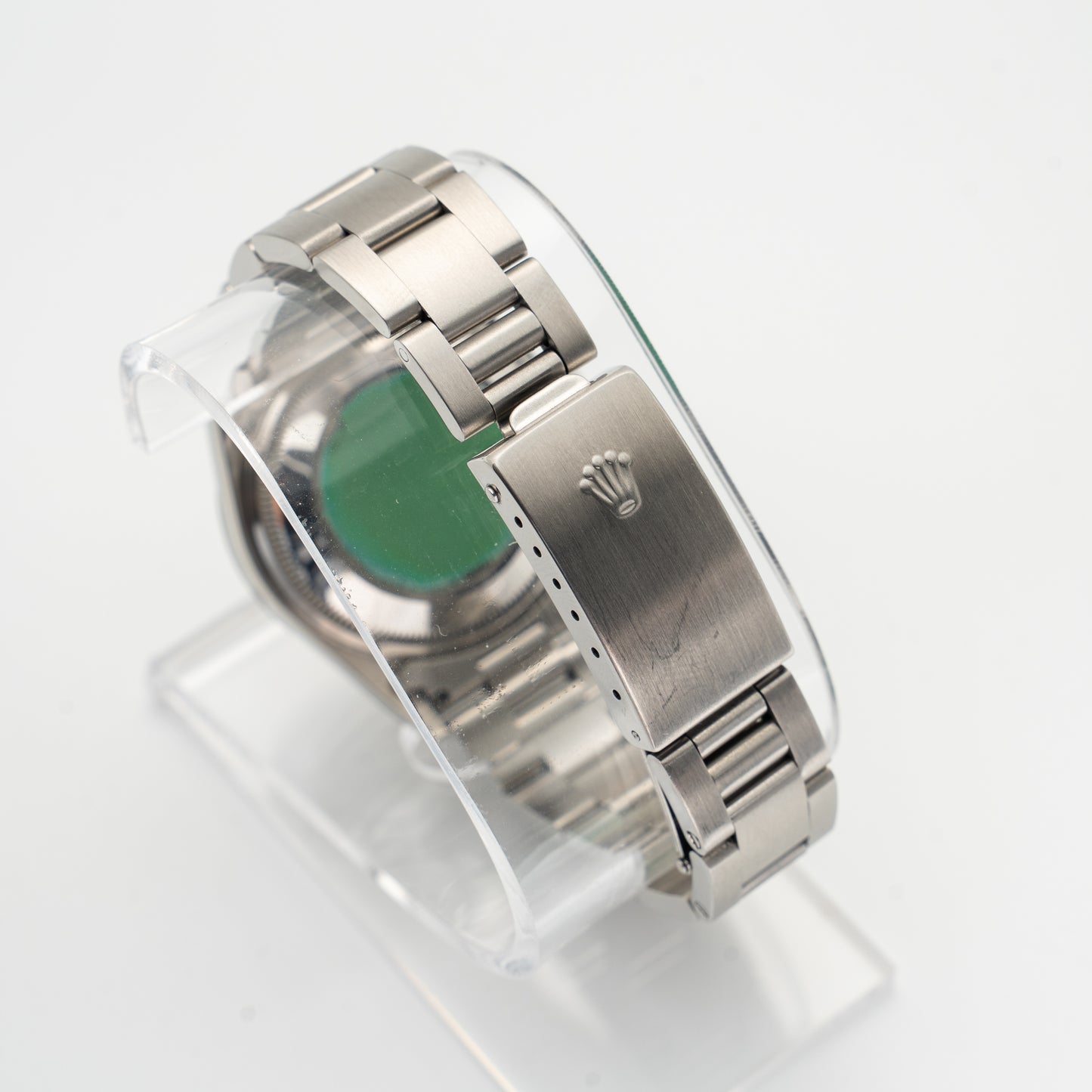 Rolex Date Ref. 15200