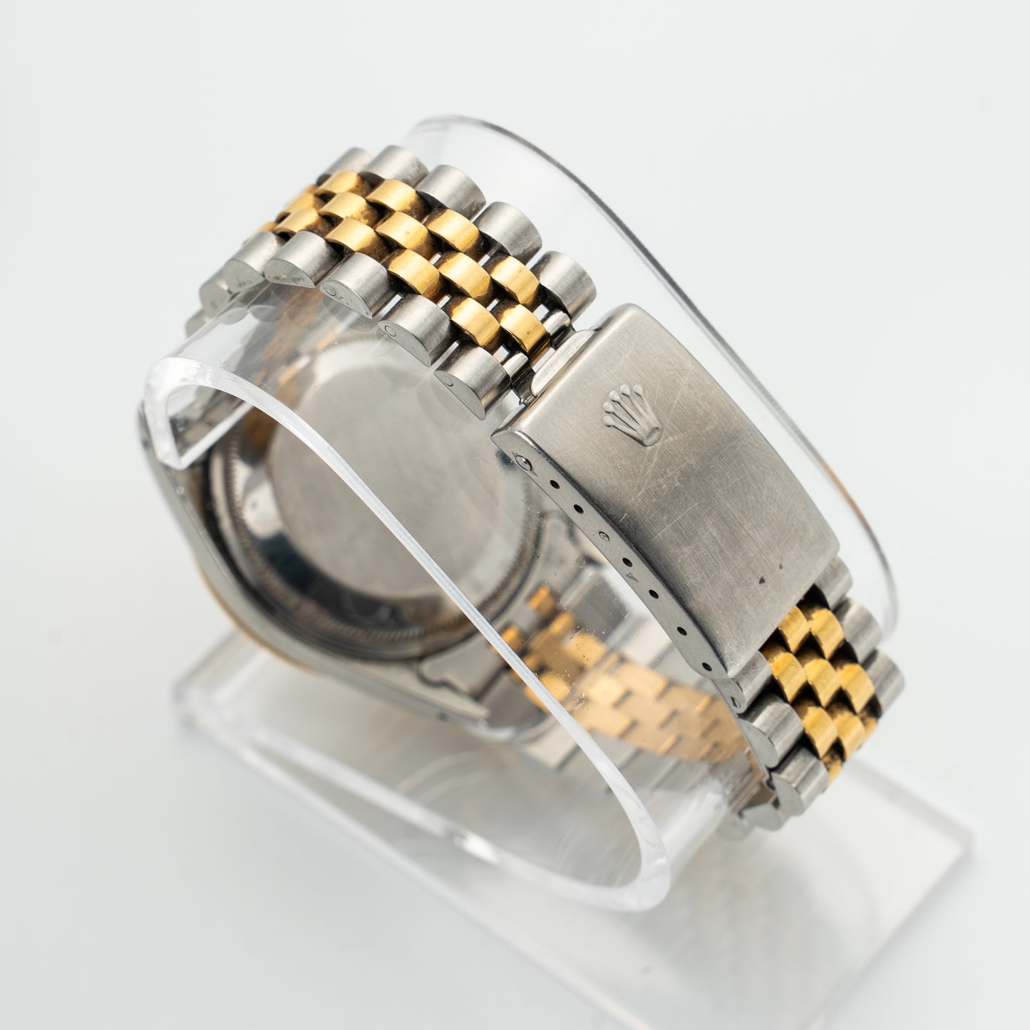 Rolex Date Ref. 15223
