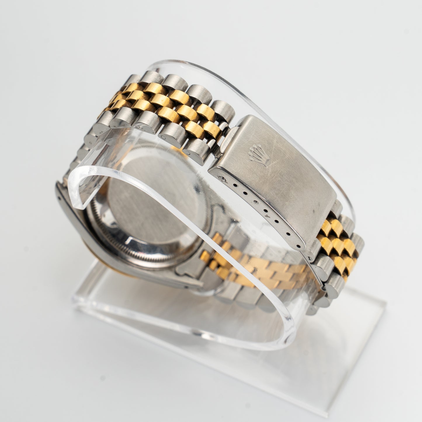 Rolex Date Ref. 15223