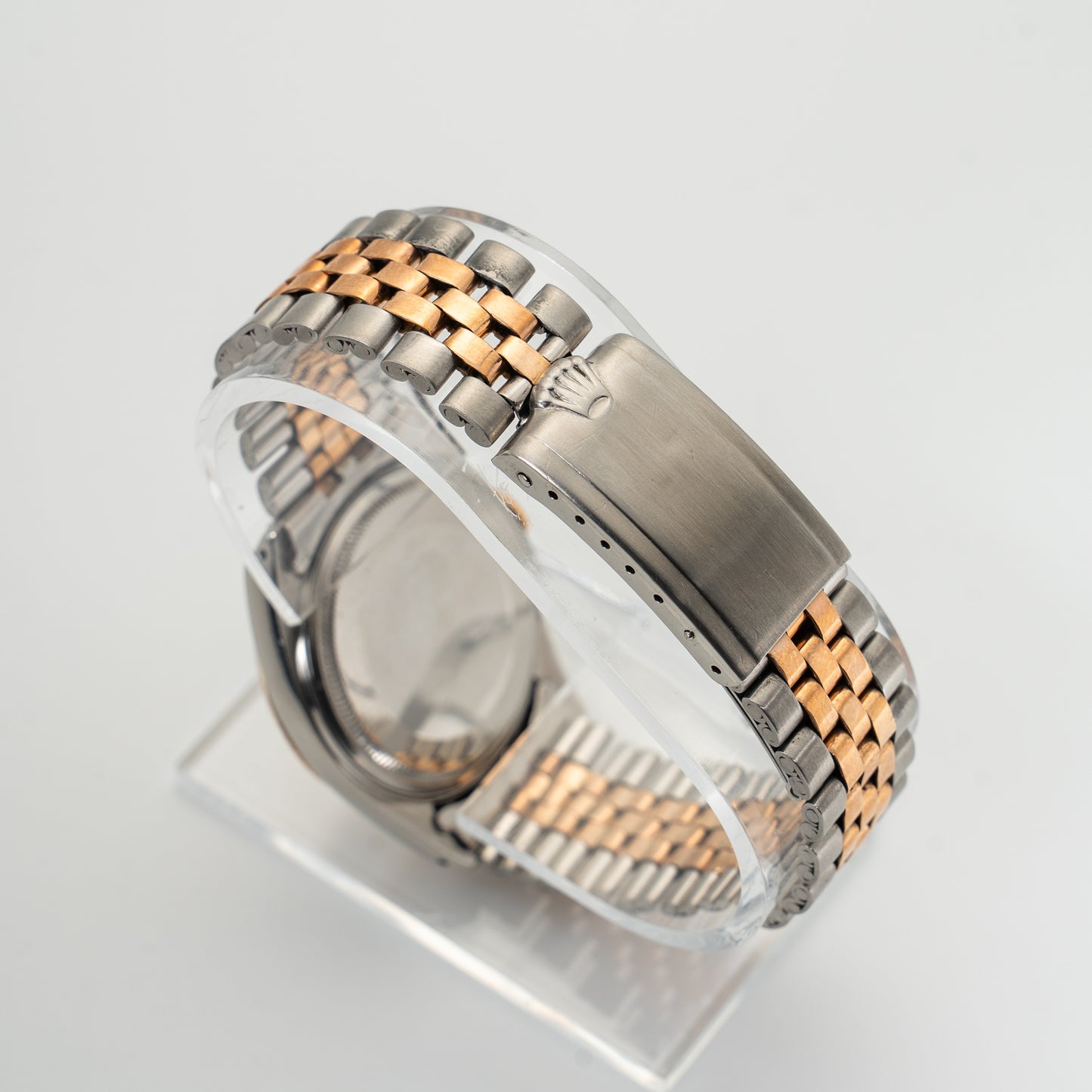 Rolex Datejust Ref. 1601