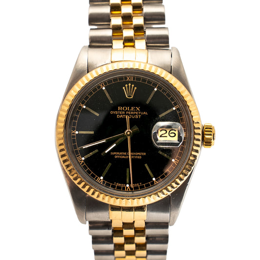 Rolex Datejust Ref. 16013