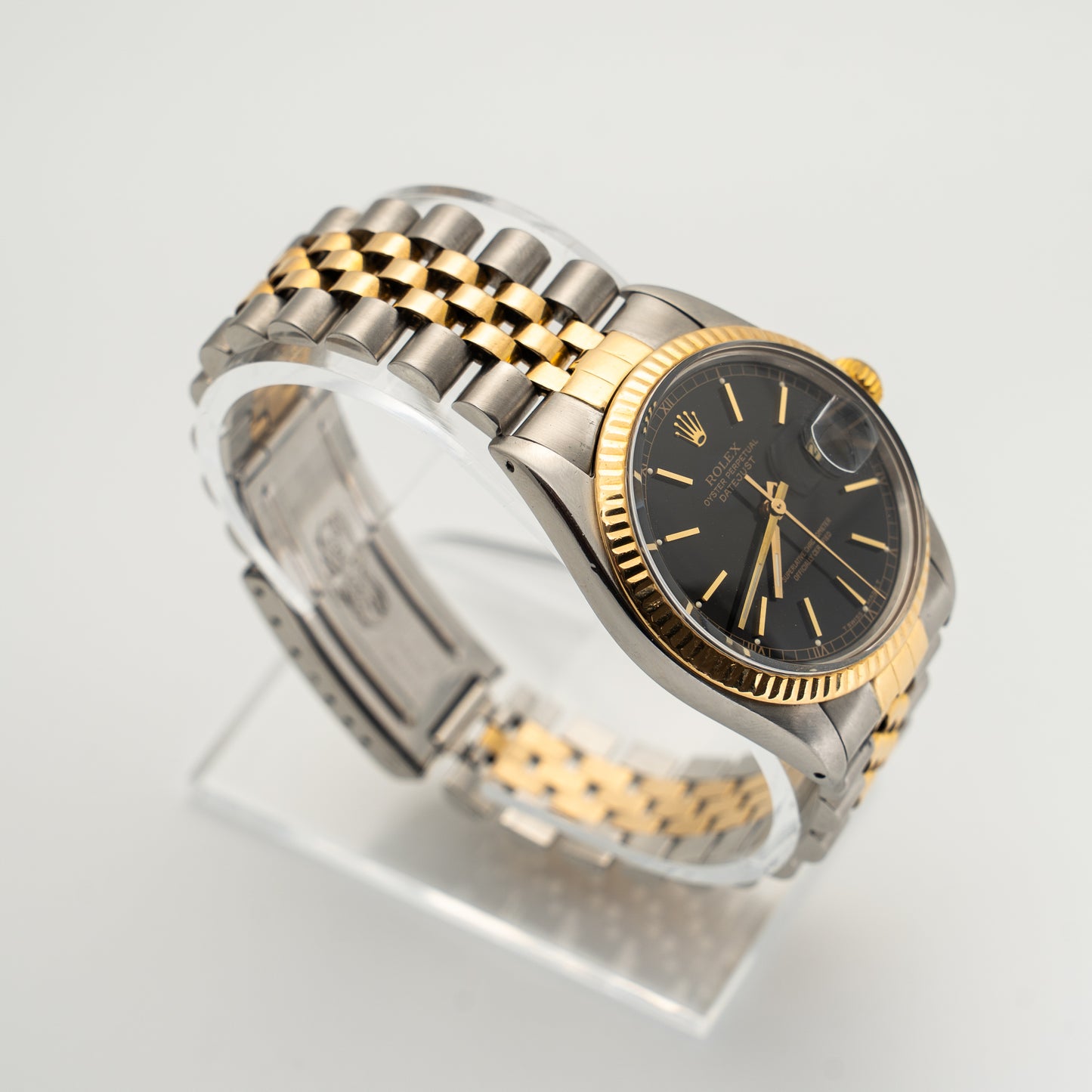 Rolex Datejust Ref. 16013