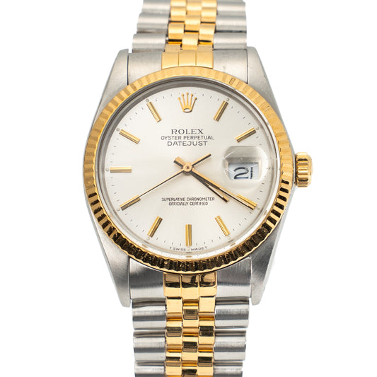 Rolex Datejust Ref. 16013