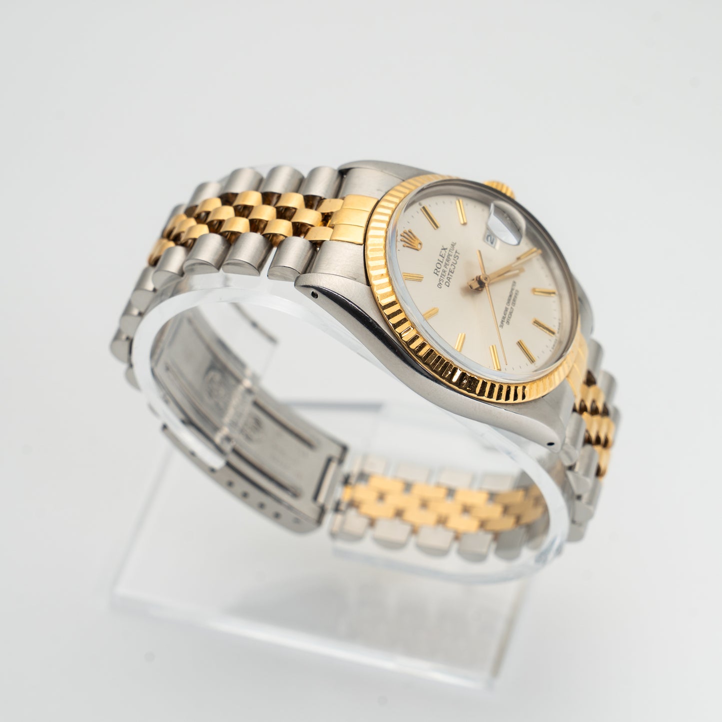Rolex Datejust Ref. 16013