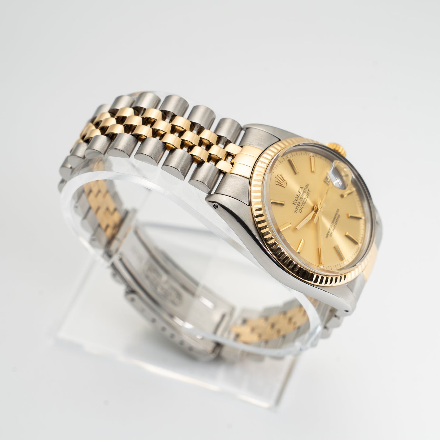 Rolex Datejust Ref. 16013