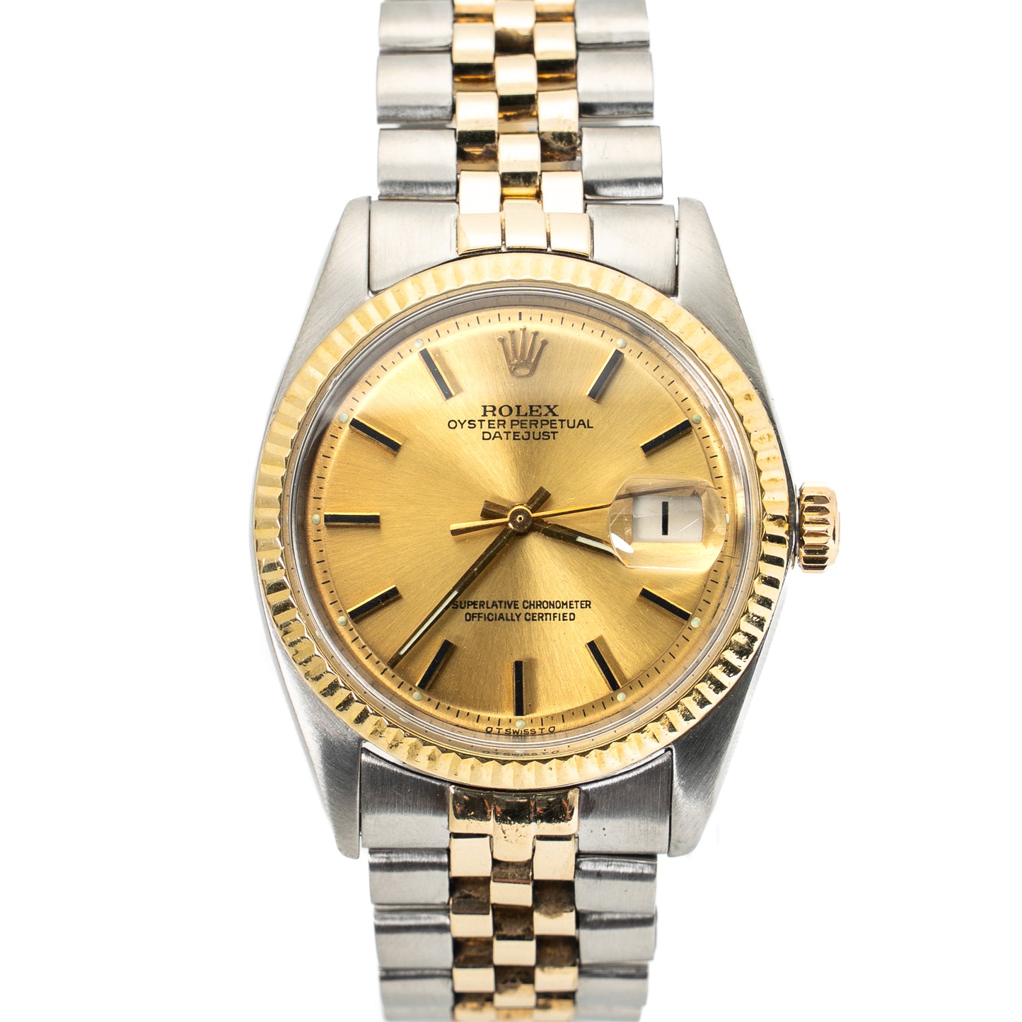 Rolex Datejust Ref. 1603