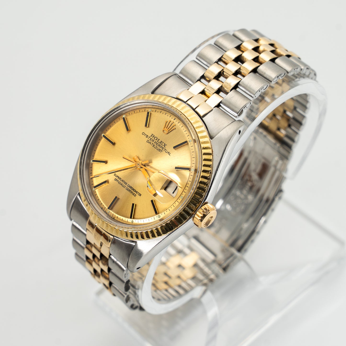 Rolex Datejust Ref. 1603