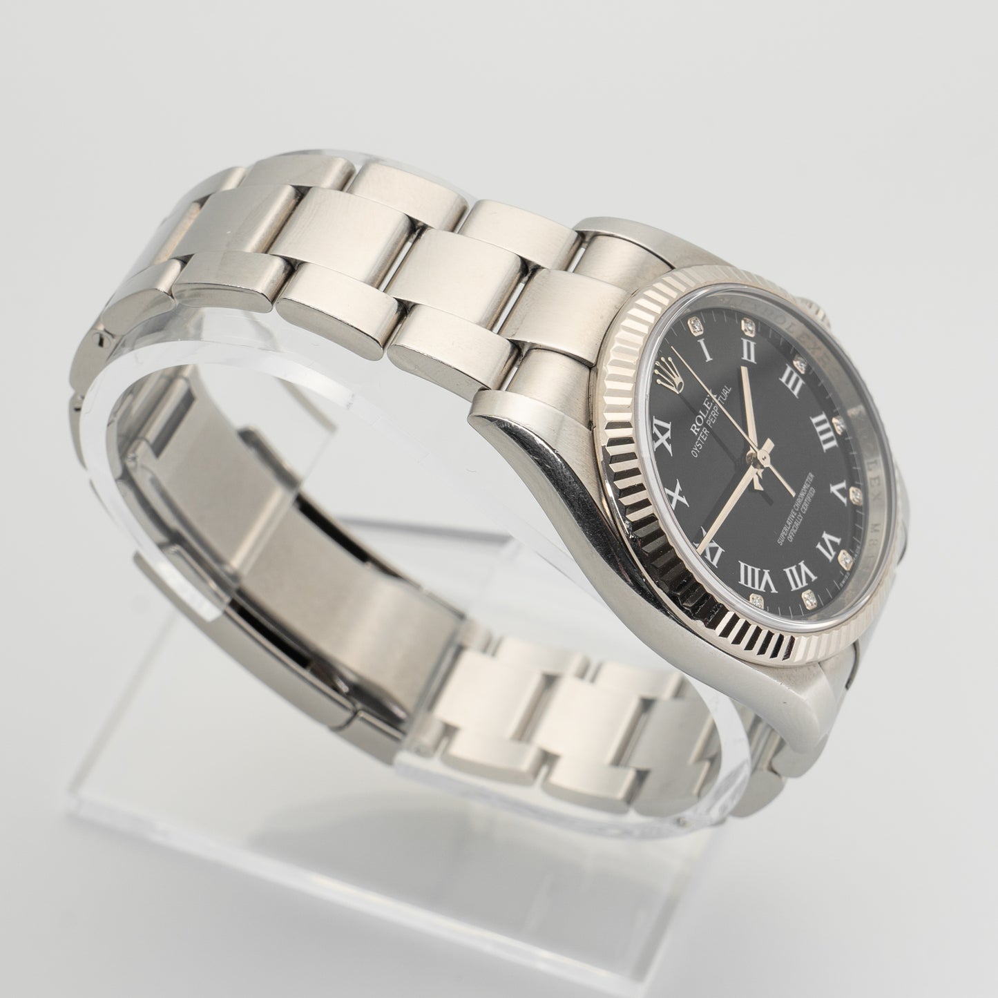 Rolex Datejust 36 Ref. 116034