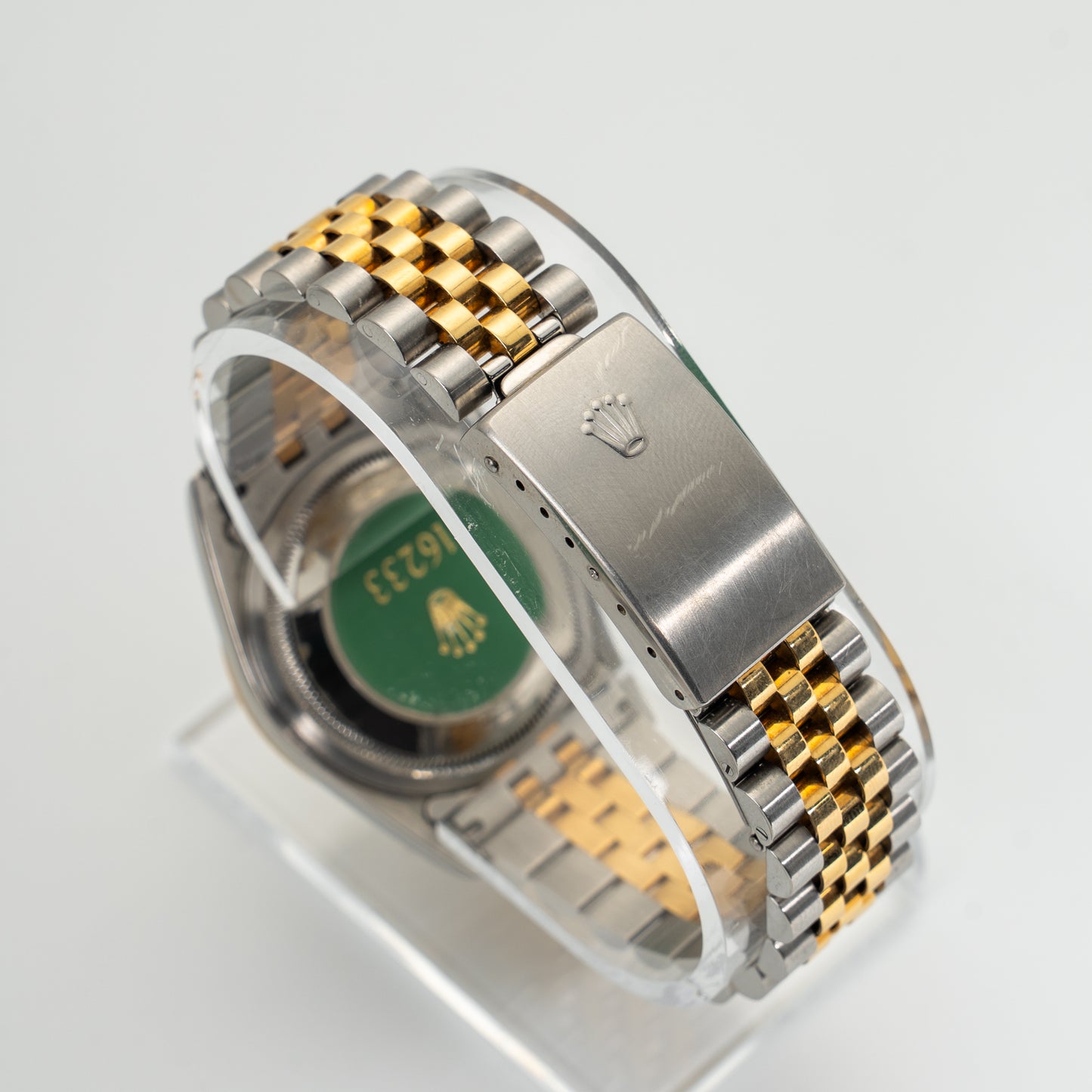 Rolex Datejust Ref. 16233