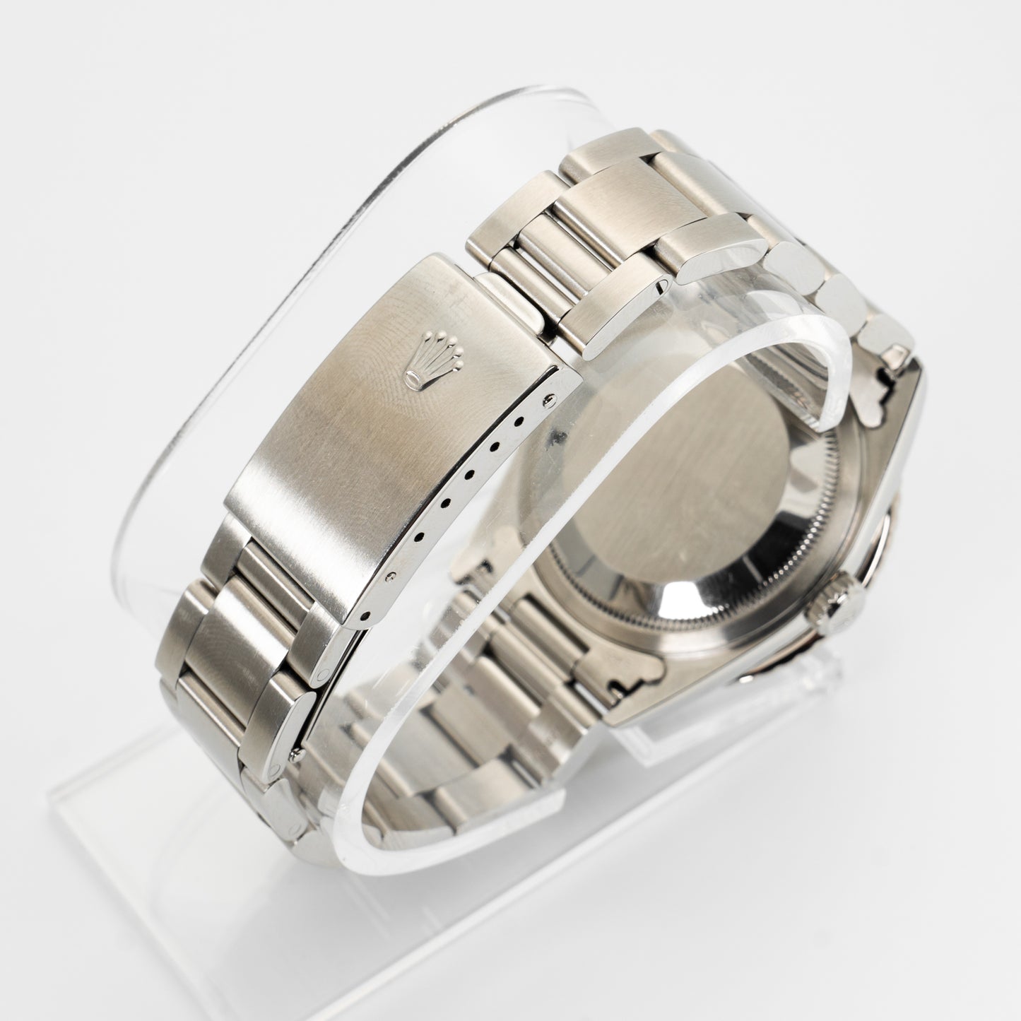 Rolex Datejust Turn-O-Graph Ref. 16264