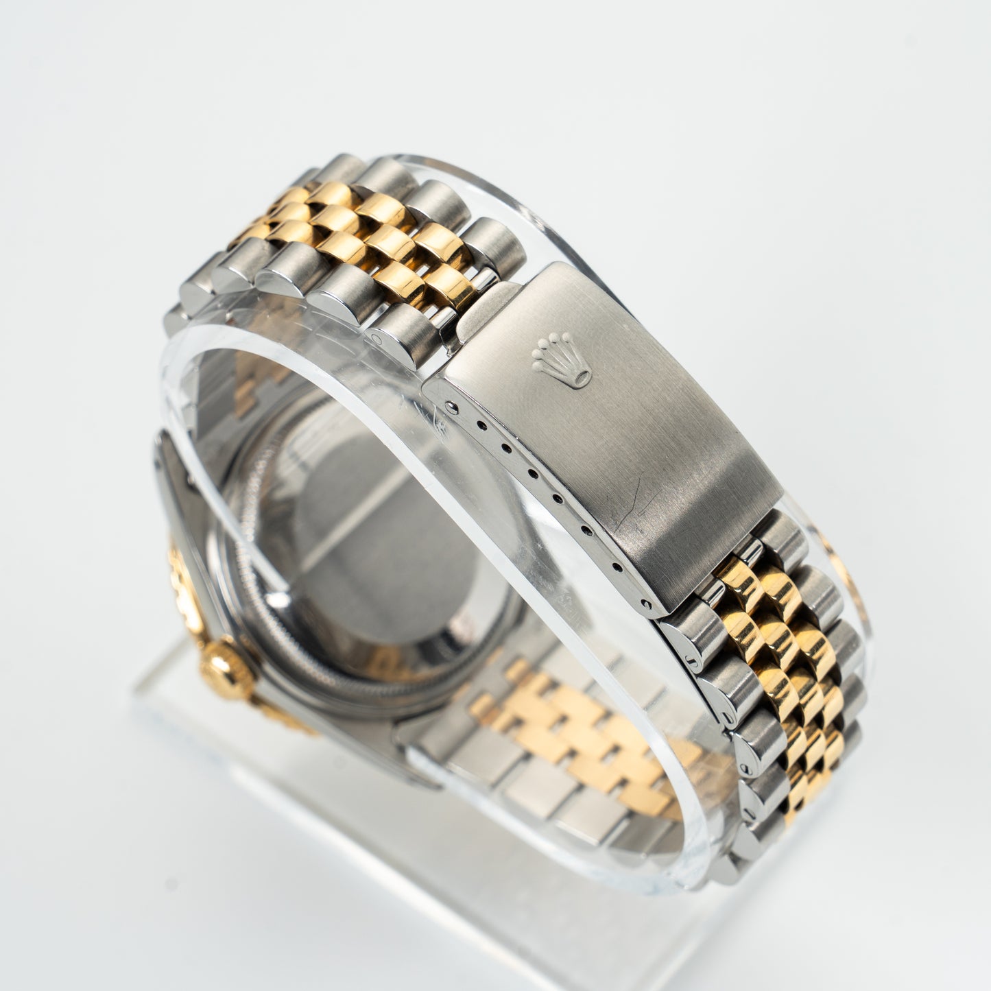 Rolex Datejust Ref. 16253