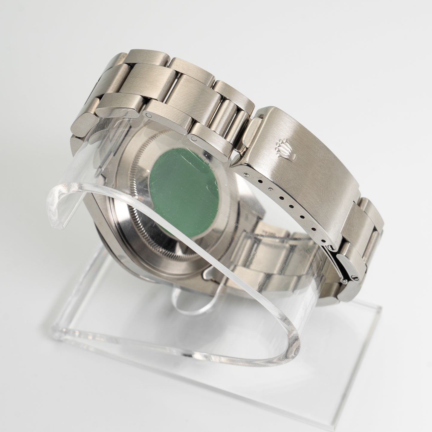 Rolex Explorer II Ref. 16570