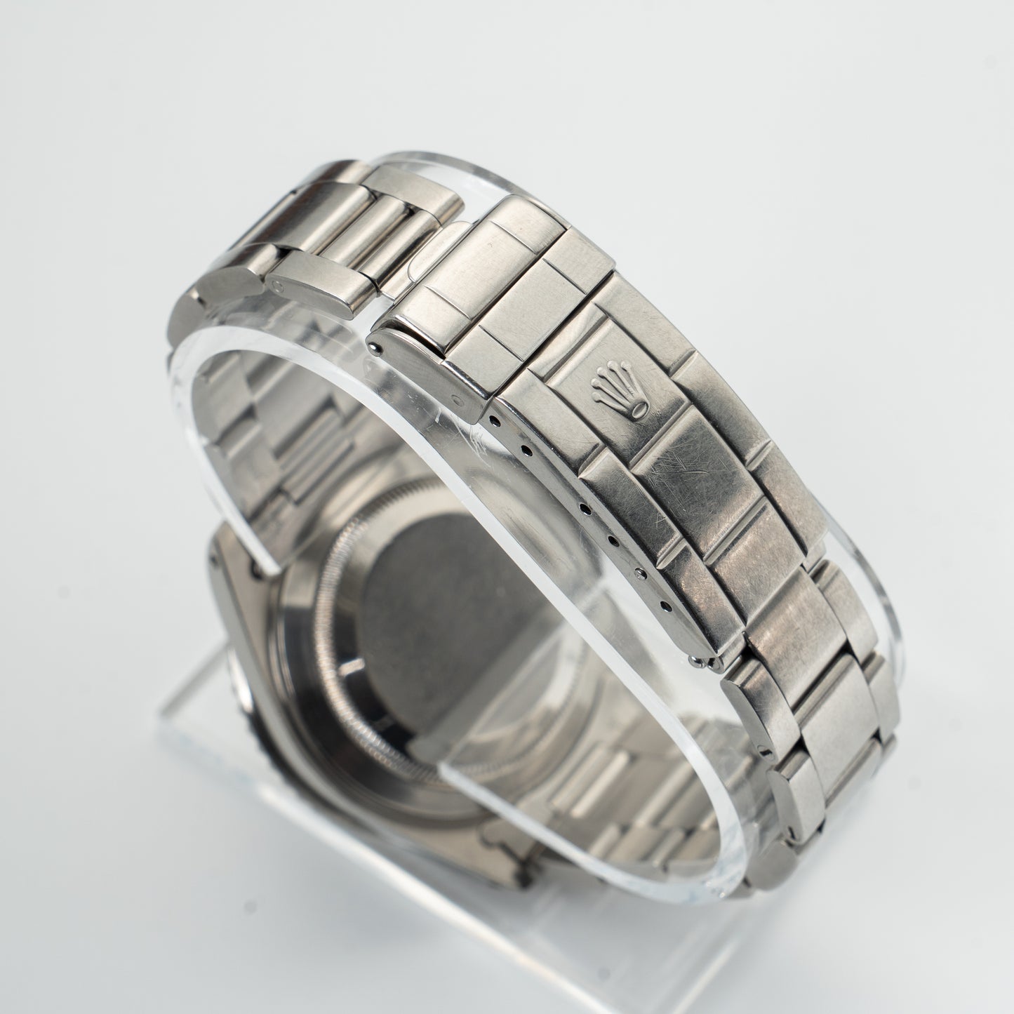 Rolex Submariner Date Ref. 16610