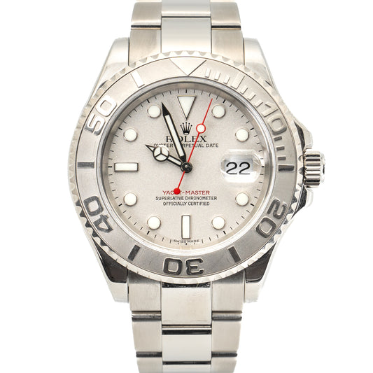 Rolex Yacht-Master Ref. 16622
