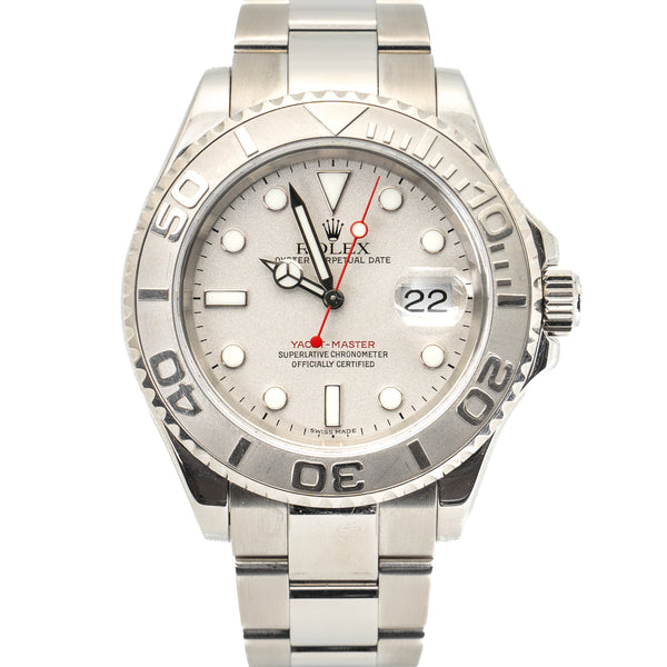 Rolex Yacht-Master Ref. 16622