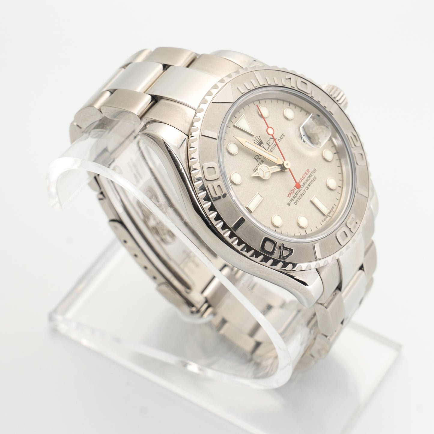 Rolex Yacht-Master Ref. 16622