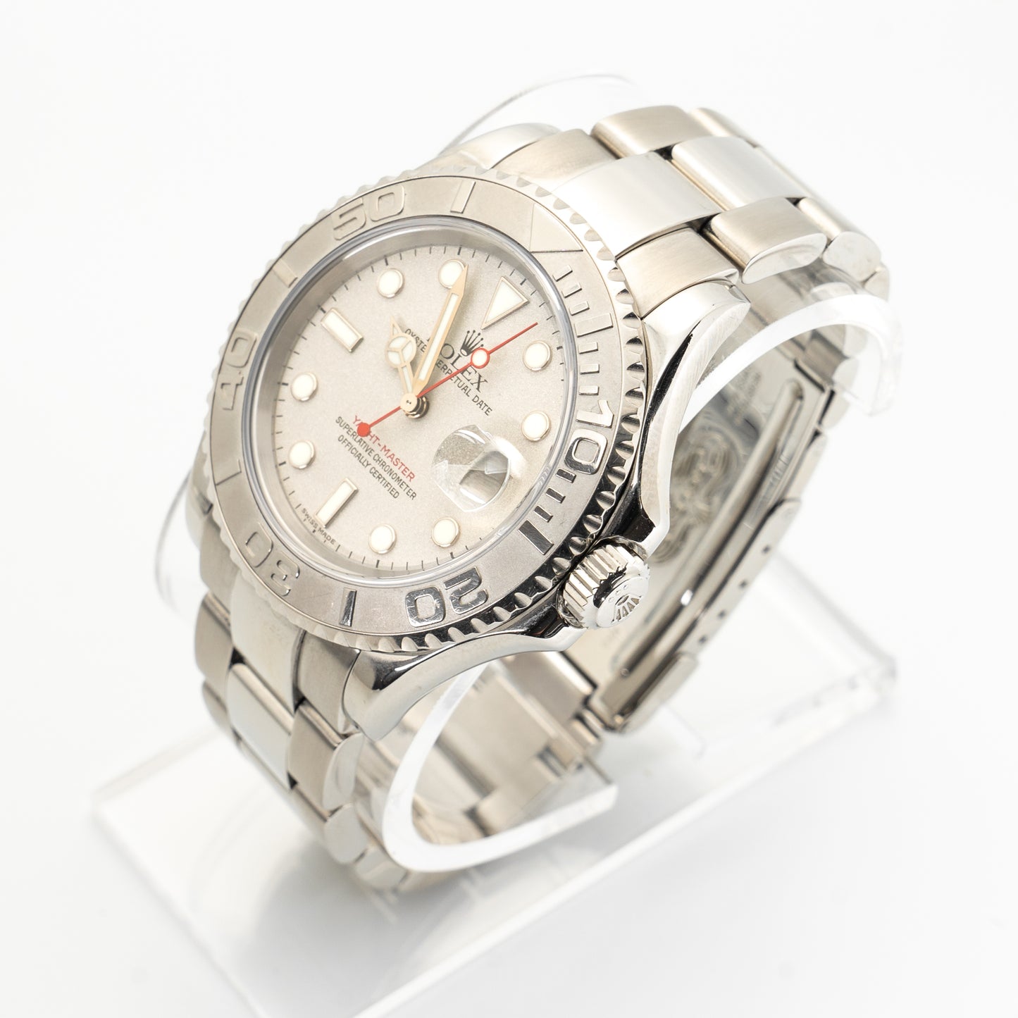 Rolex Yacht-Master Ref. 16622