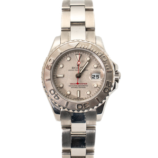 Rolex Yacht-Master Ref. 169622