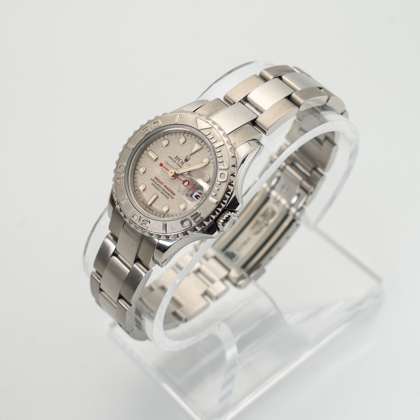Rolex Yacht-Master Ref. 169622