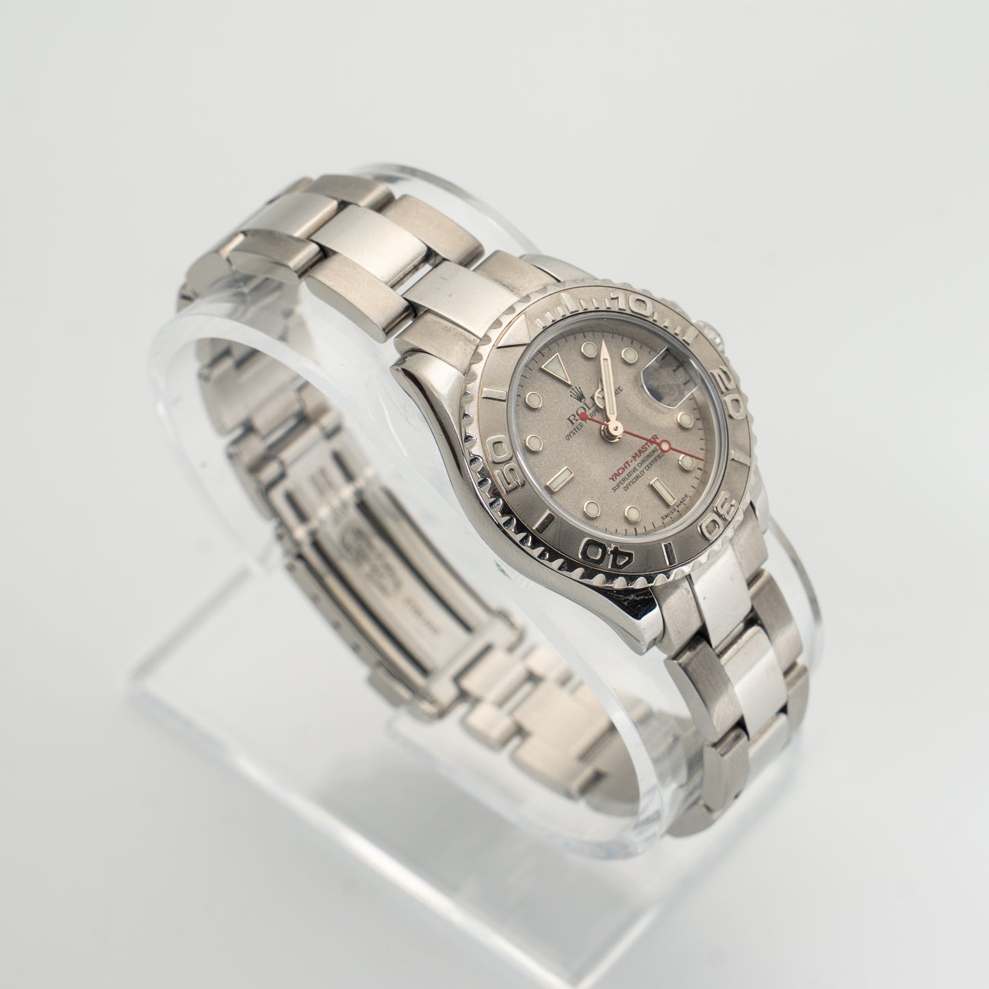 Rolex Yacht-Master Ref. 169622