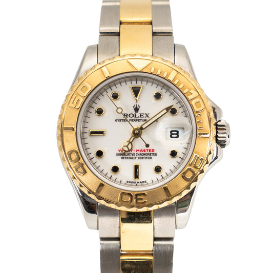 Rolex Yacht-Master Ref. 169623