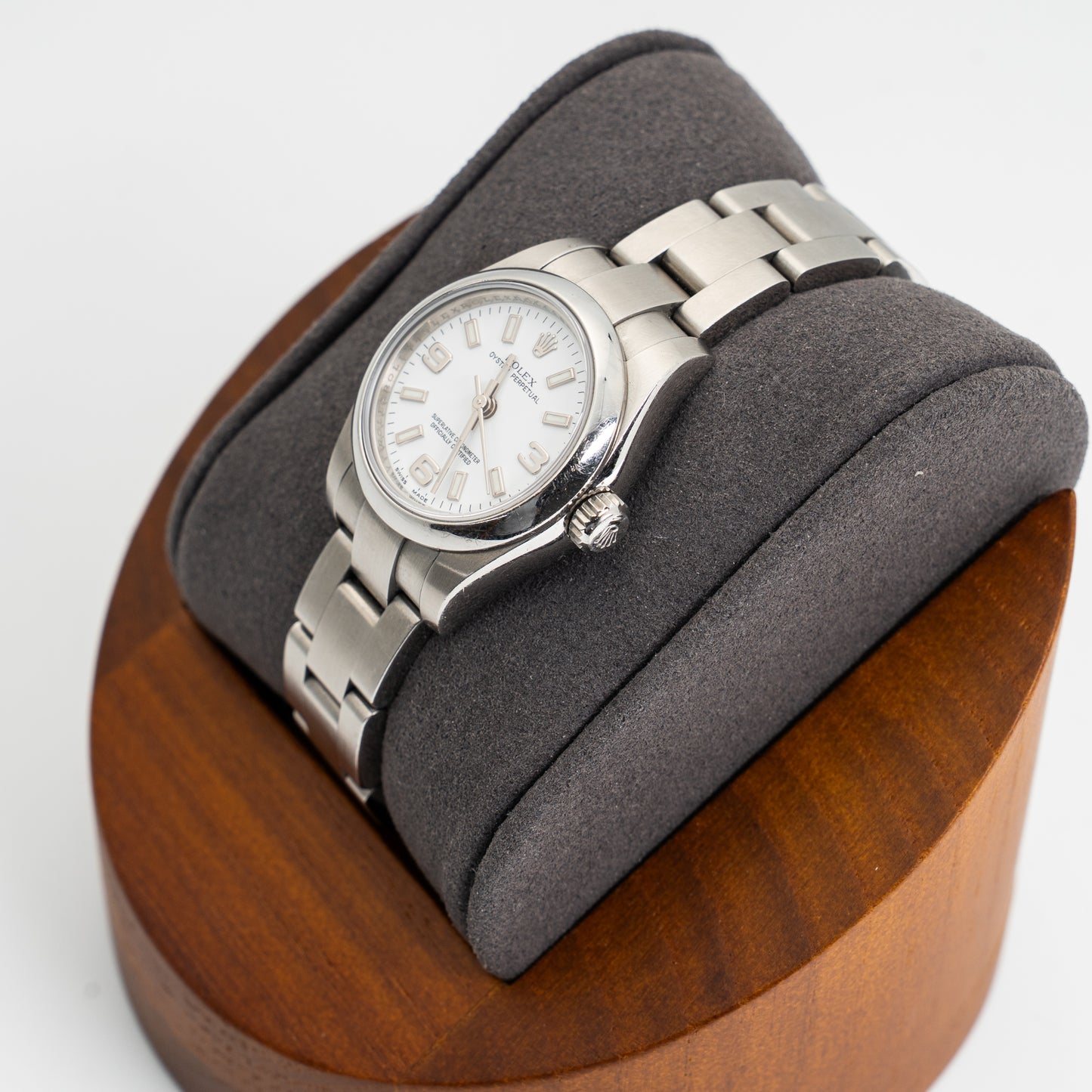 Rolex Oyster Perpetual Ref. 176200