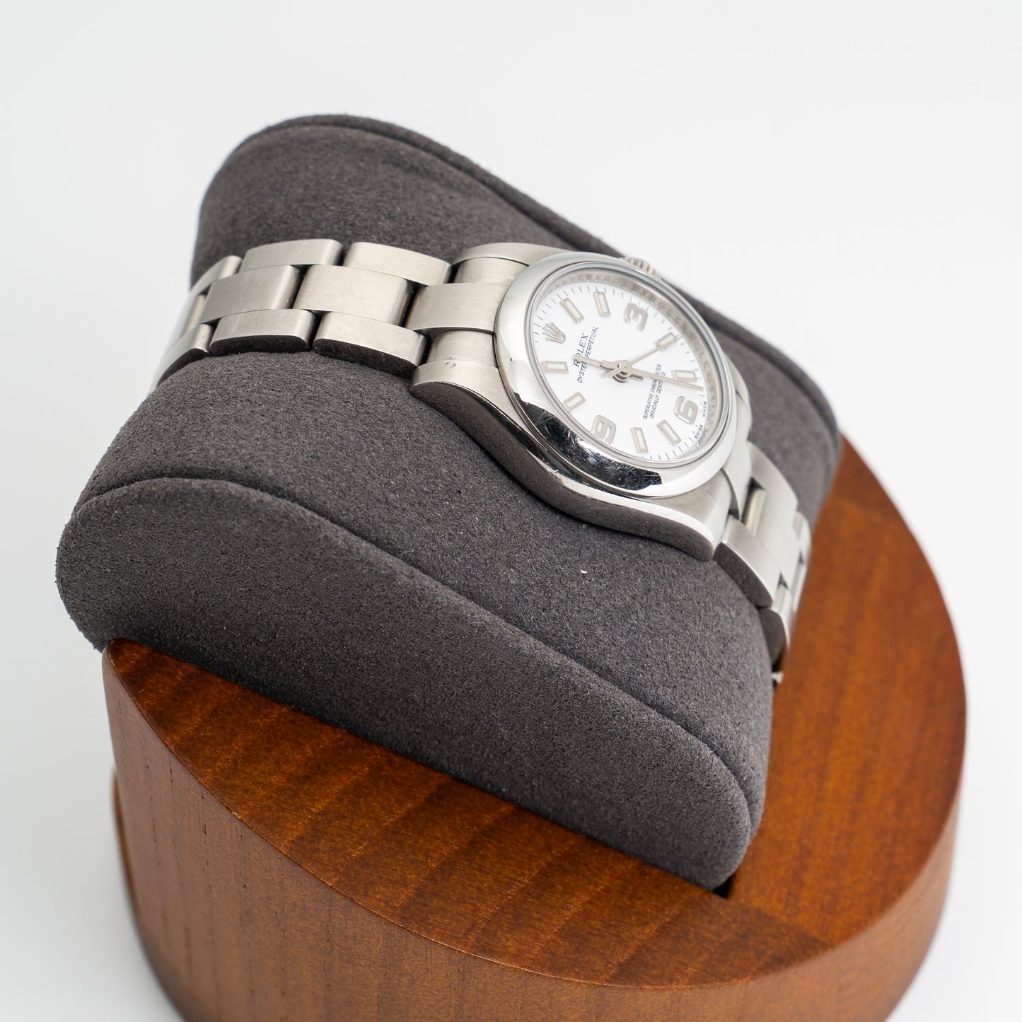Rolex Oyster Perpetual Ref. 176200