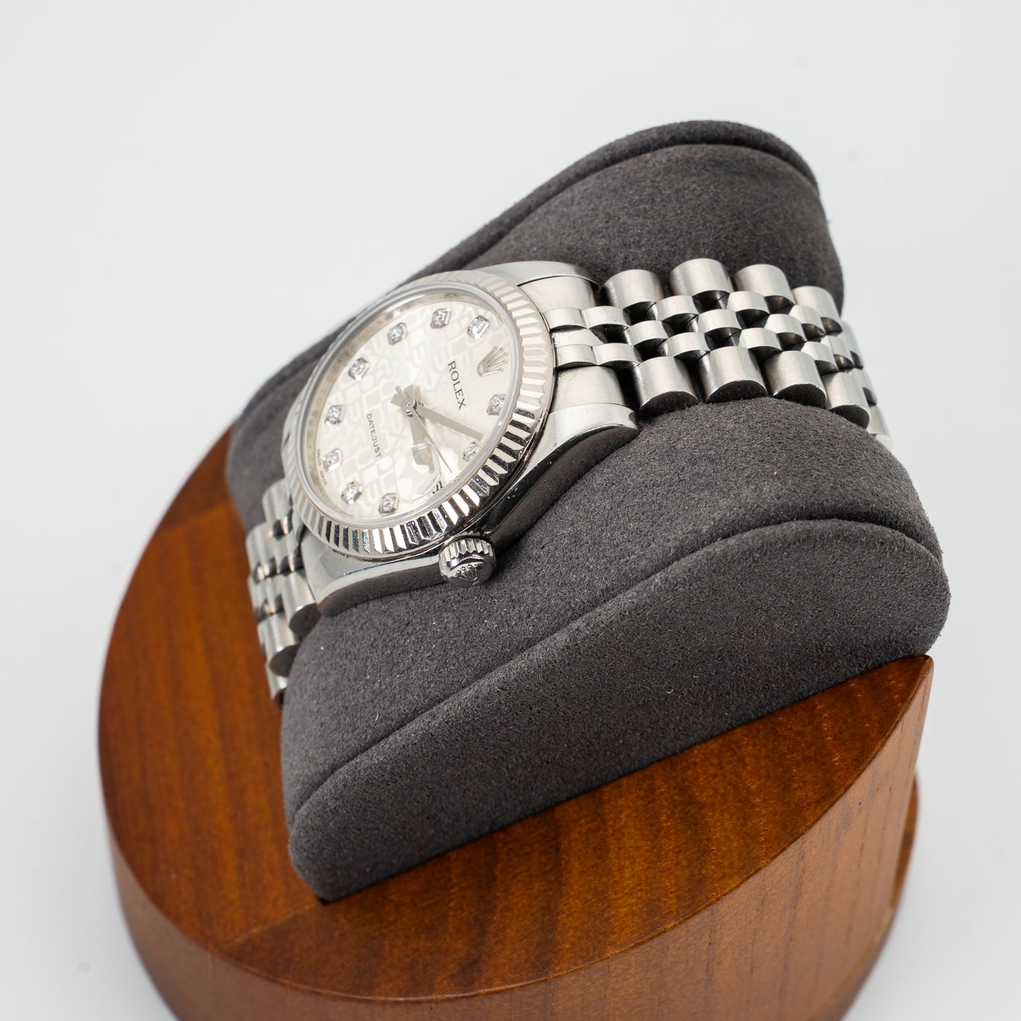 Rolex Datejust Ref. 178274