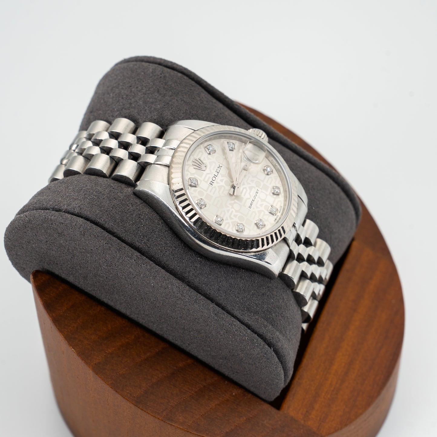 Rolex Datejust Ref. 178274