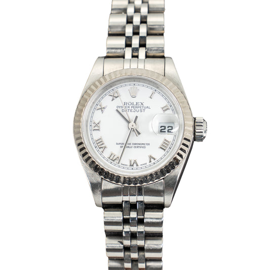 Rolex Lady-Datejust Ref. 79174