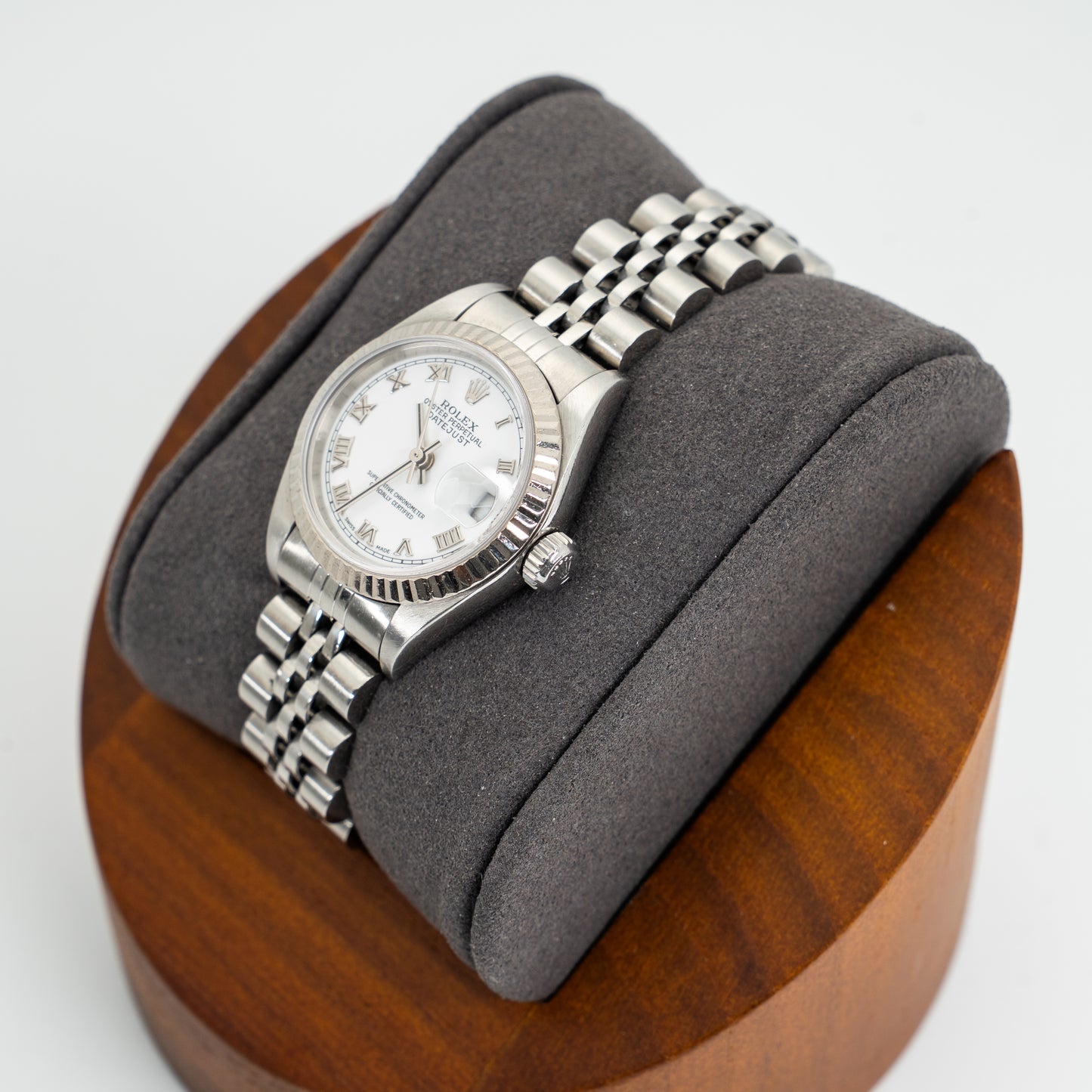 Rolex Lady-Datejust Ref. 79174