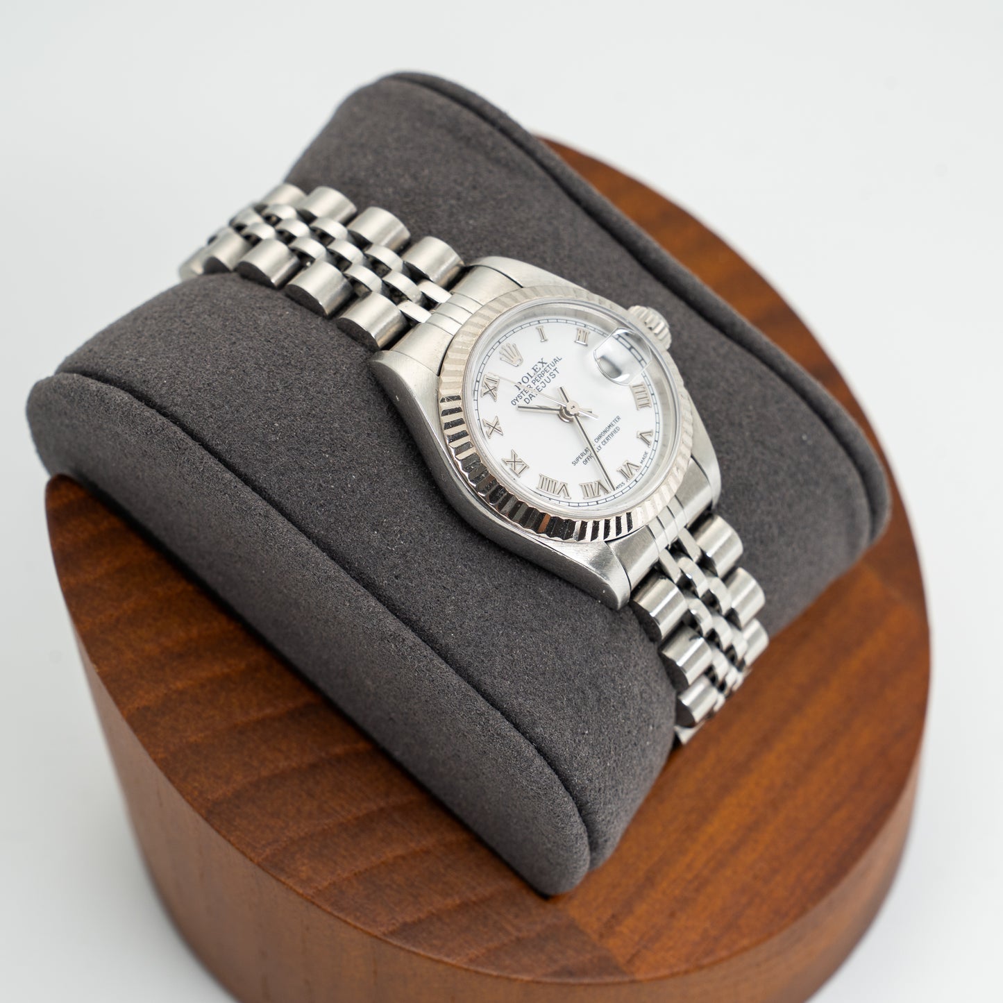 Rolex Lady-Datejust Ref. 79174
