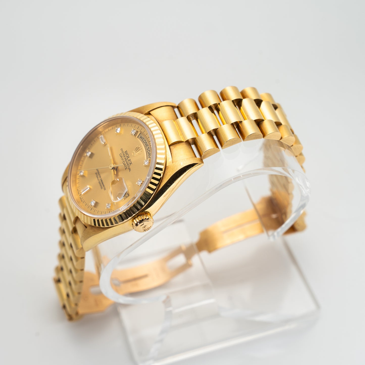 Rolex Day-Date Ref. 18238