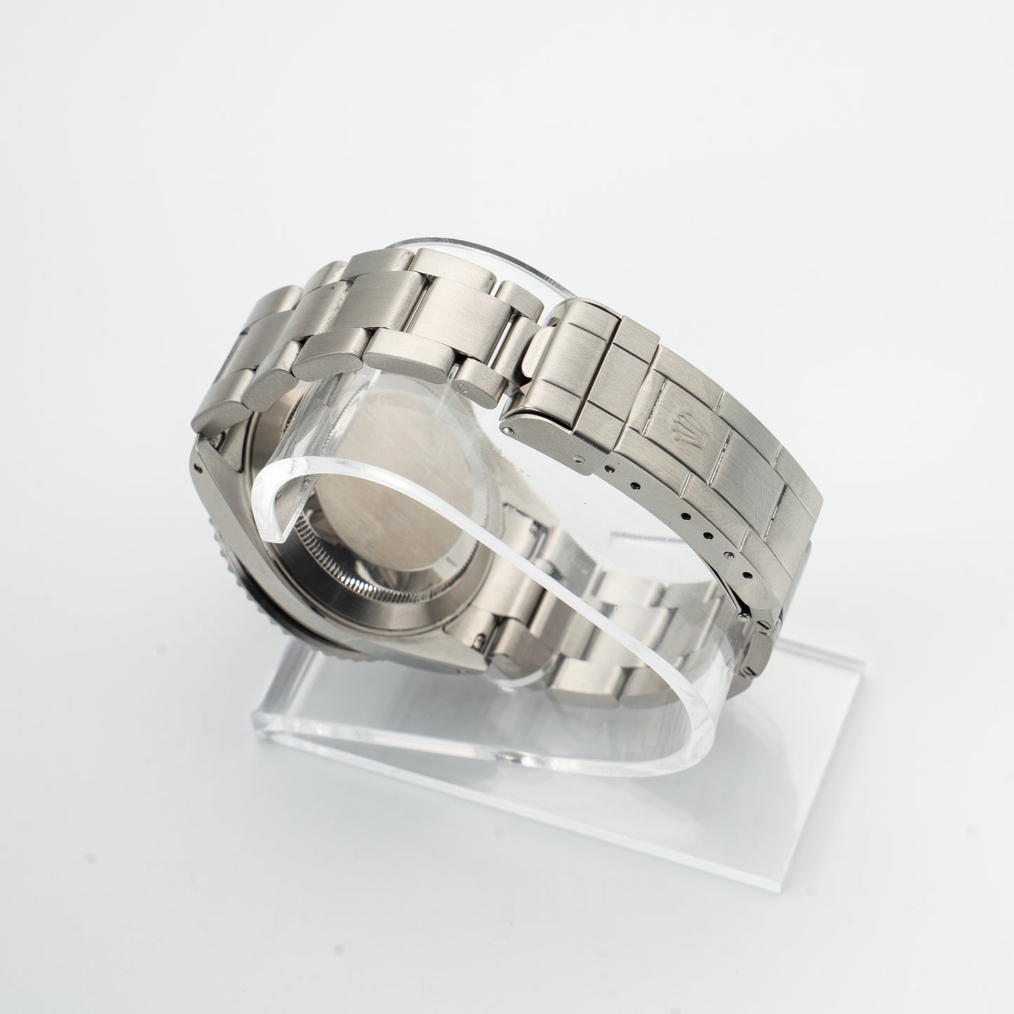 Rolex Submariner Date Ref. 16610