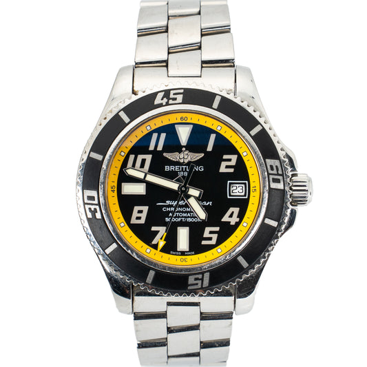 Breitling Superocean Ref. A17364