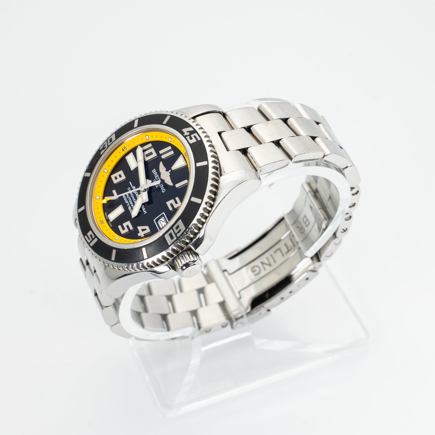 Breitling Superocean Ref. A17364
