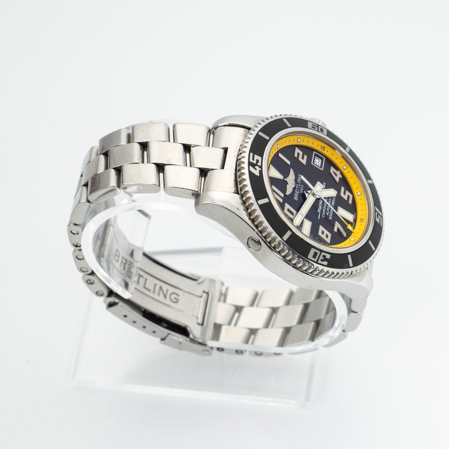 Breitling Superocean Ref. A17364