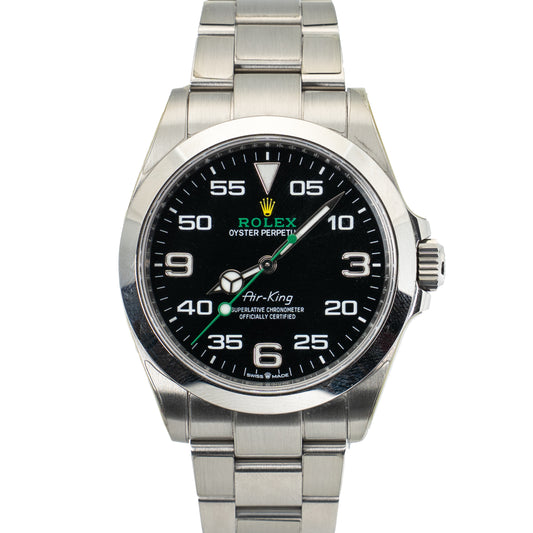 Rolex Air-King Ref. 126900