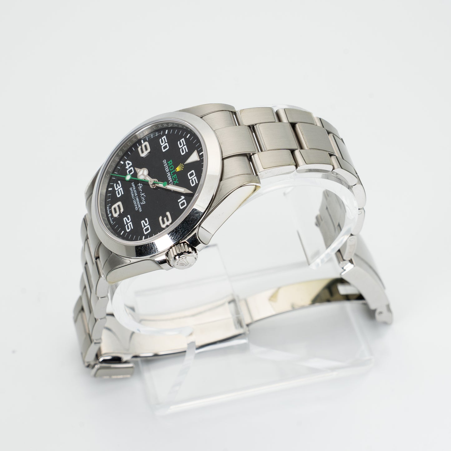 Rolex Air-King Ref. 126900