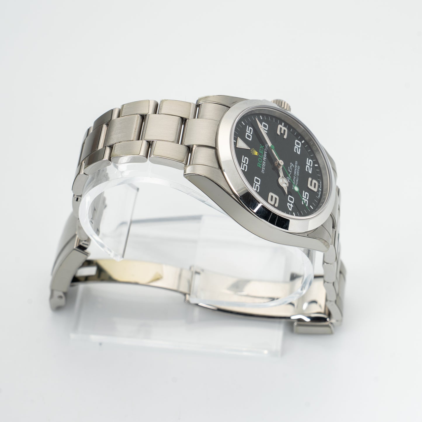 Rolex Air-King Ref. 126900
