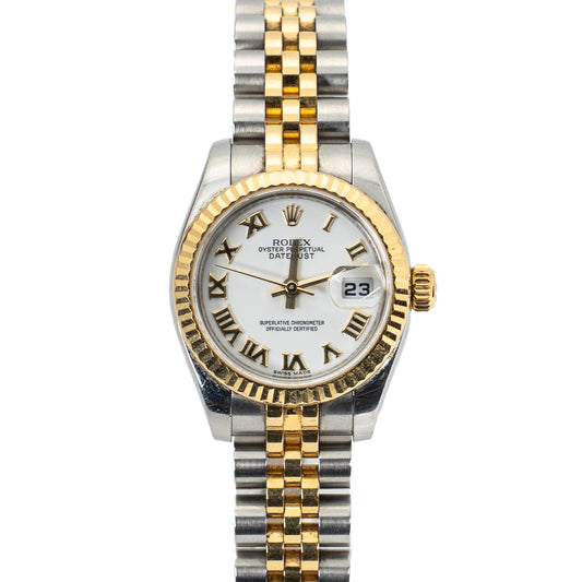 Rolex Lady-Datejust Ref. 179173