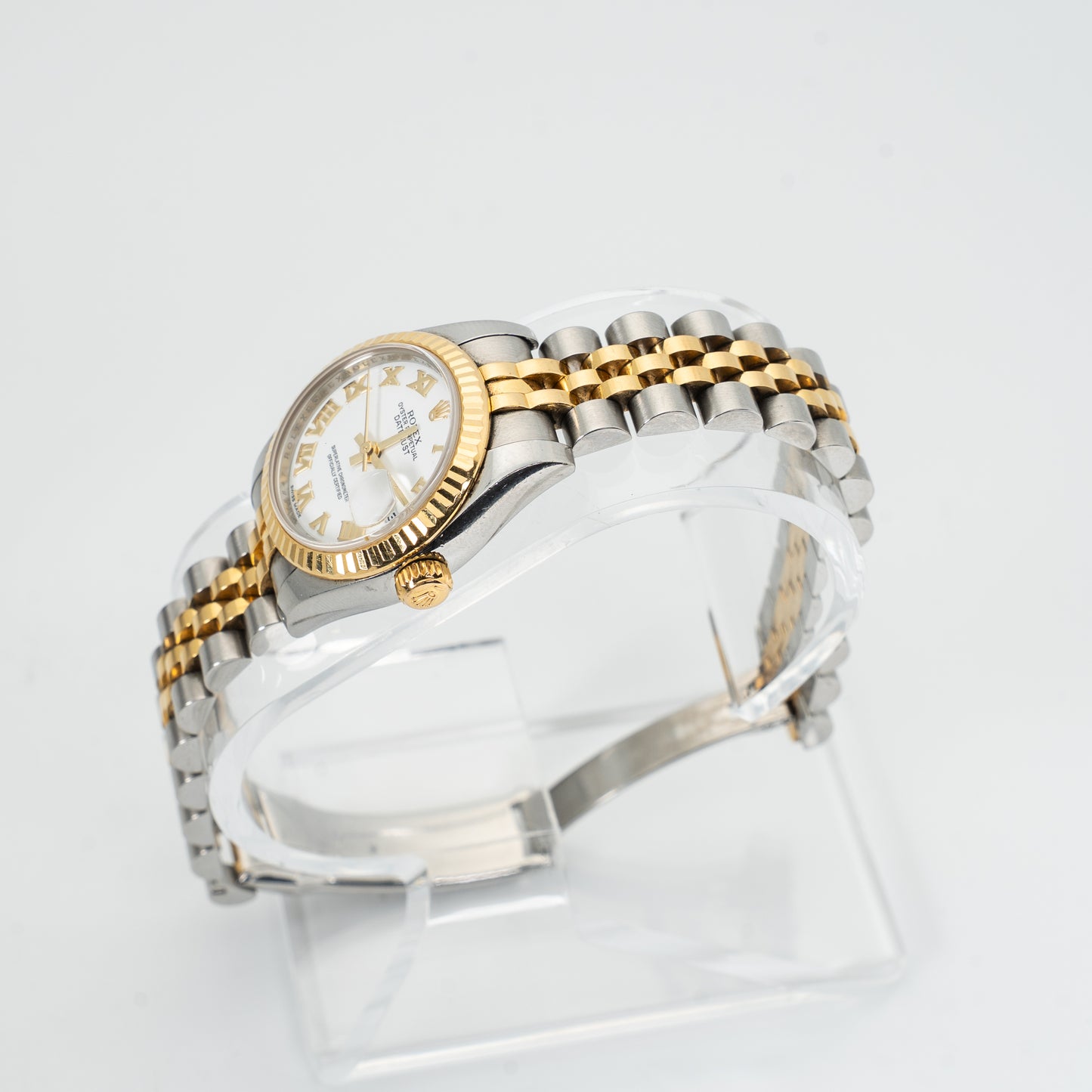 Rolex Lady-Datejust Ref. 179173
