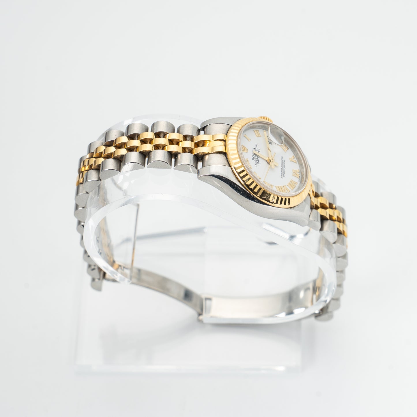 Rolex Lady-Datejust Ref. 179173