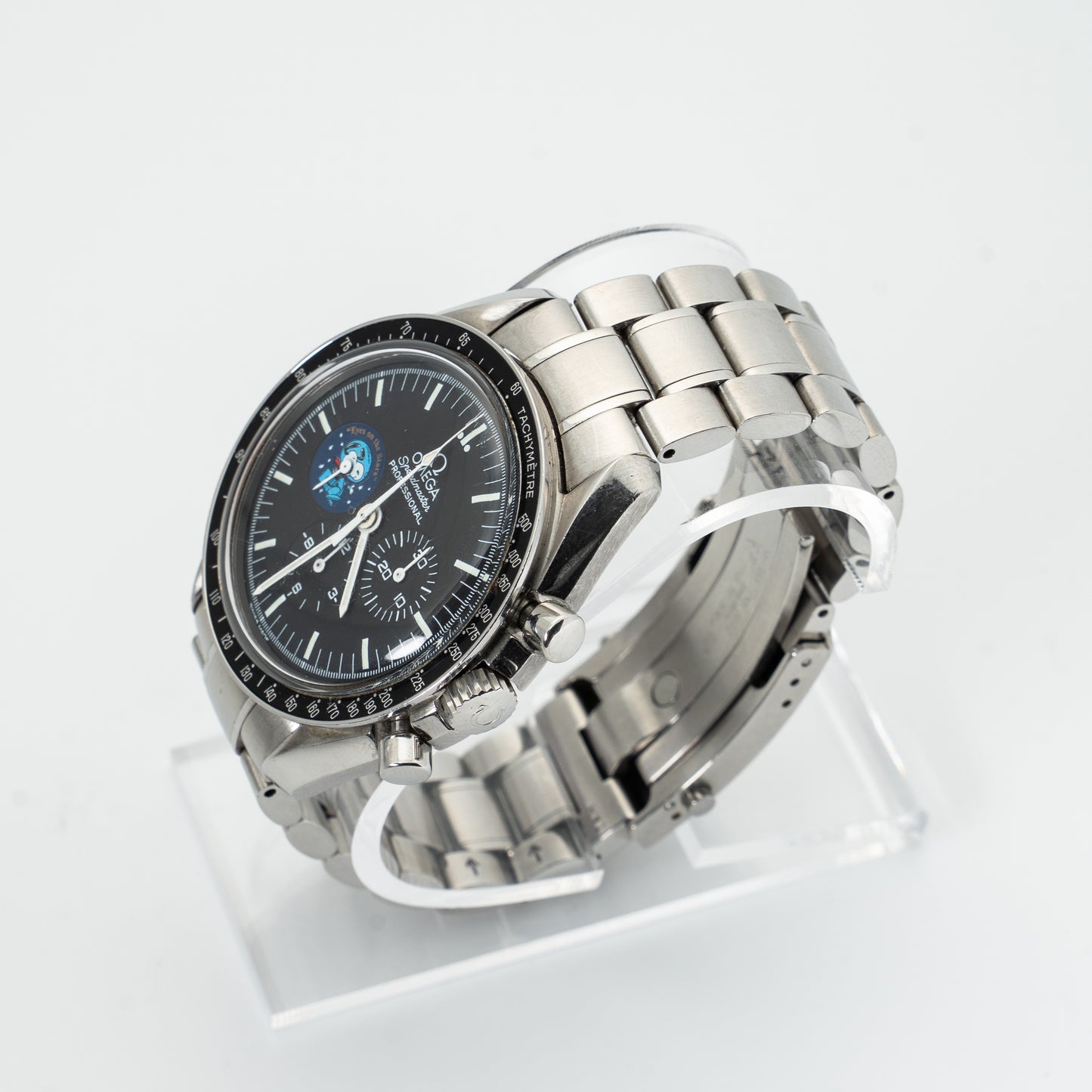 Omega Speedmaster Professional “Snoopy Award” Ref. 3578.51